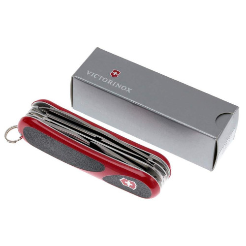 Ніж Victorinox EvoGrip 18 (2.4913.C) фото 7