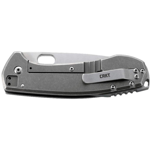 Ніж CRKT Amicus (5445) фото 3