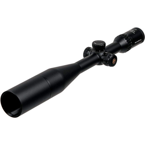Оптичний приціл Vector Optics Continental 5-30x56 SFP (30 мм) фото 6