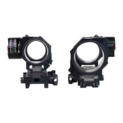 Моноблок Discovery Scope Mount For Picatinny/Ласточкин хвост (25.4/30/34 мм) фото 3