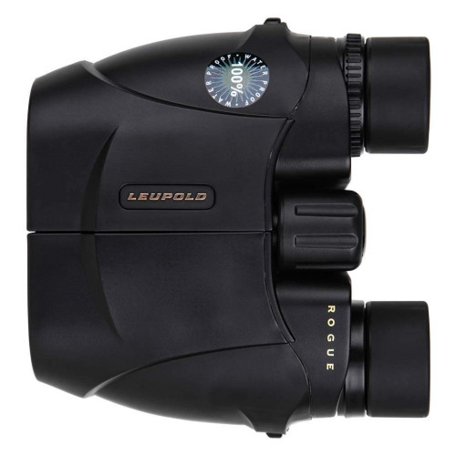 Бінокль Leupold BX-1 Rogue Compact 10x25 фото 3