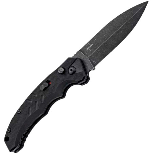 Нож Boker Plus "Intention II Dagger" фото 2