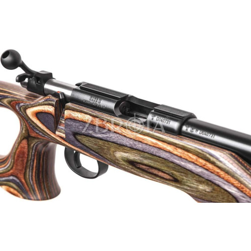 Карабин Ceska Zbrojovka CZ455 Varmint Evolution GG кал. 22 LR фото 4