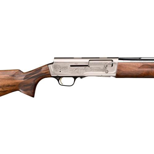 Ружье Browning A5 Ultimate Partridges кал. 12/76 фото 3