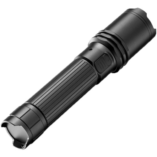 Ручной фонарь Klarus A1 Pro 1300  лм/2600 mAh. Black фото 3