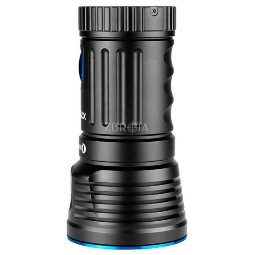 Фонарь Olight X7R Marauder фото 6