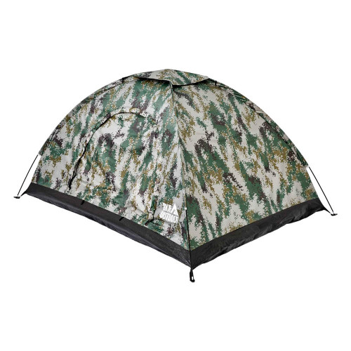 Намет SKIF Outdoor Adventure 1 Camo (200x150 см) фото