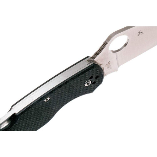 Нож Spyderco Police 4 (C07GP4) фото 6