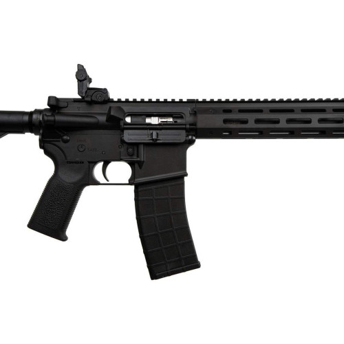 Карабин Tippmann Arms M4-22 ELITE-L кал. 22 LR фото 6