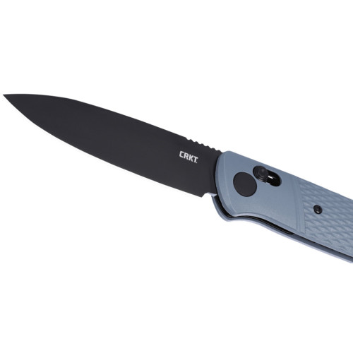 Нож складной CRKT "Counterpart™ Gray" фото 4