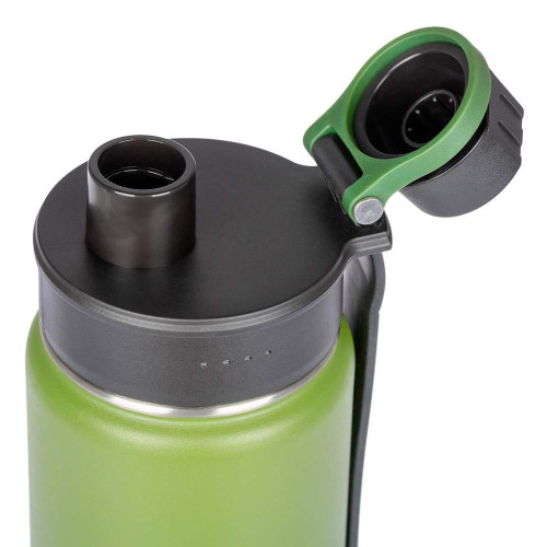 Термокухоль SKIF Outdoor Sporty Plus Green 0.53 л фото 3