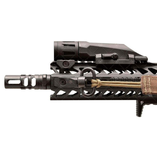 Збройовий ремінь Strike Industries S3 Sling PRO 2-точковий/1-точковий (койот) фото 2