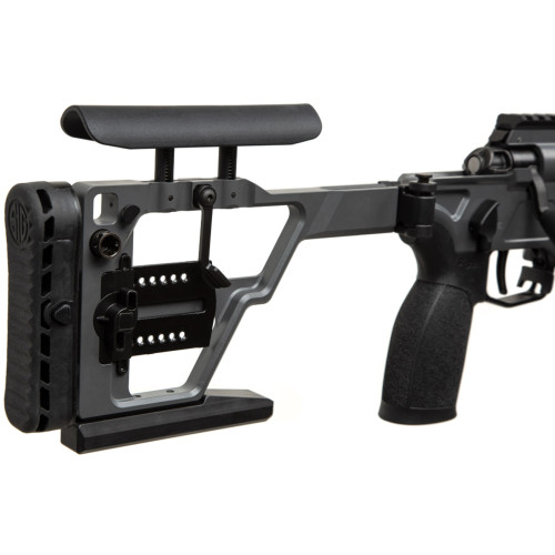 Карабин Sig Sauer CROSS-PRS  24" кал. 308 Win фото 3