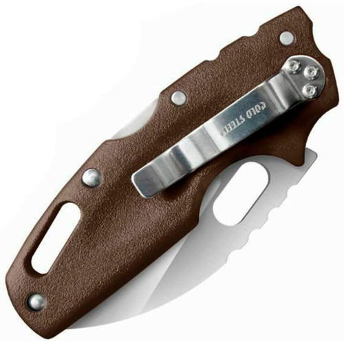Ніж Cold Steel Tuff Lite Dark Earth фото 2