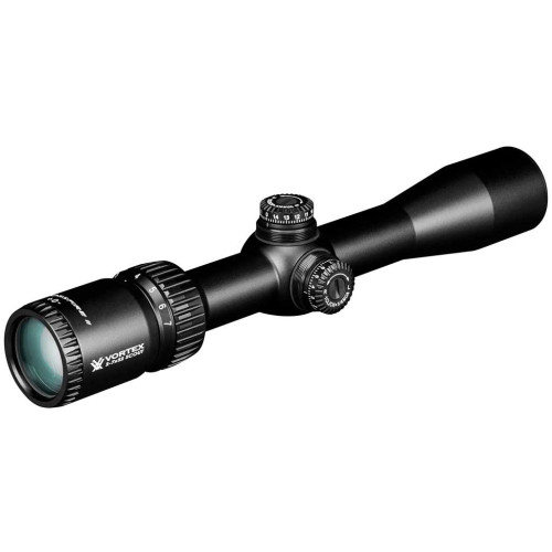 Прицел Vortex Crossfire II 2-7x32 Scout Scope V-Plex (MOA) фото