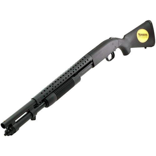 Ружье Mossberg M590 Heat Shield 9-Shot кал. 12/76 (50694) фото 3