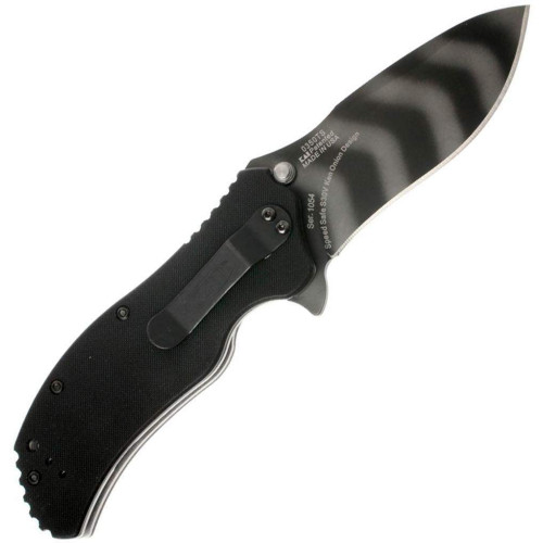 Нож Zero Tolerance 0350TS фото 6