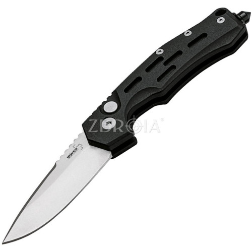 Ніж Boker Plus Thunder Storm Auto фото
