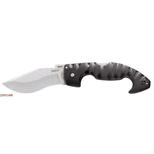 Нож Cold Steel 21S Spartan фото 2