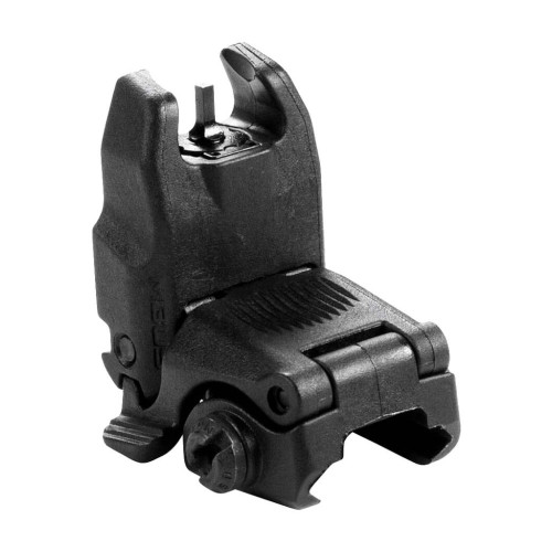 Складная мушка Magpul MBUS Sight на планку Picatinny (черный) фото