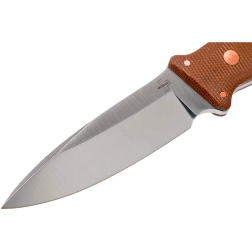 Нож Boker Plus Cub Pro фото 3