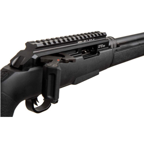 Карабин охотничий Umarex Hammerli Force B1 кал.22 LR (ствол 40.9 см.) фото 3