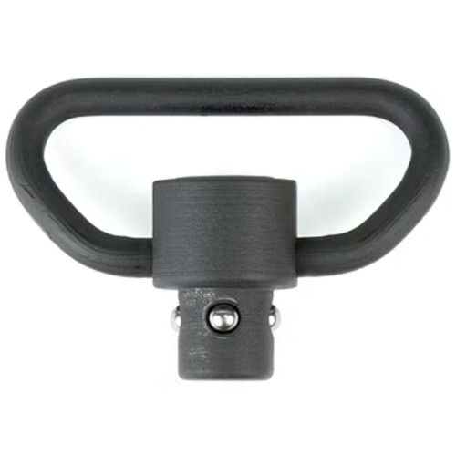 Антабка КРУК для ремня QD 38-40 мм. Black Oxide фото 5