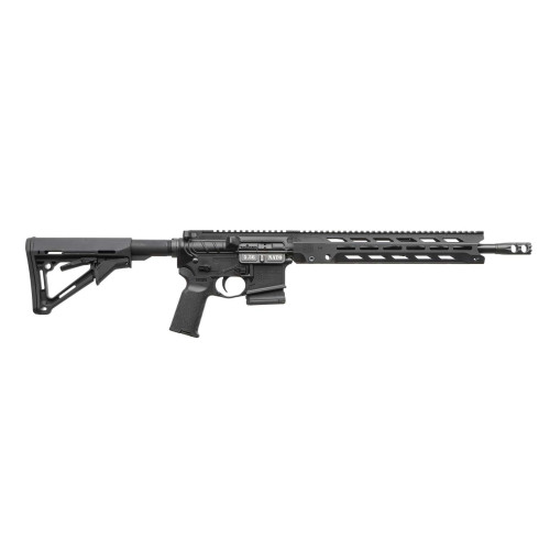 Карабин нарезной Diamondback DB15 OBSIDIAN кал. 223/5.56 BLACK AMBI CONTROL 14,5" фото