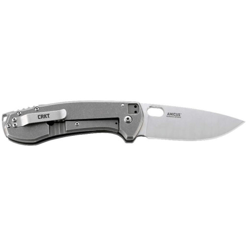 Ніж CRKT Amicus (5445) фото 8