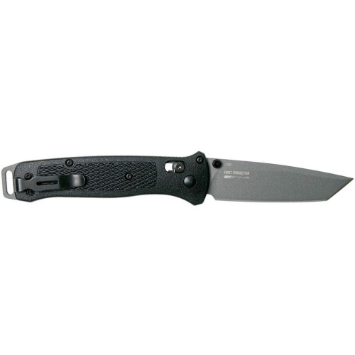 Нож Benchmade Bailout (537GY) фото 2