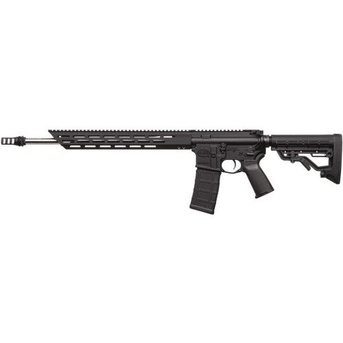 Карабин Mossberg MMR Pro Rifle 18" SS кал. 223 Rem фото 2