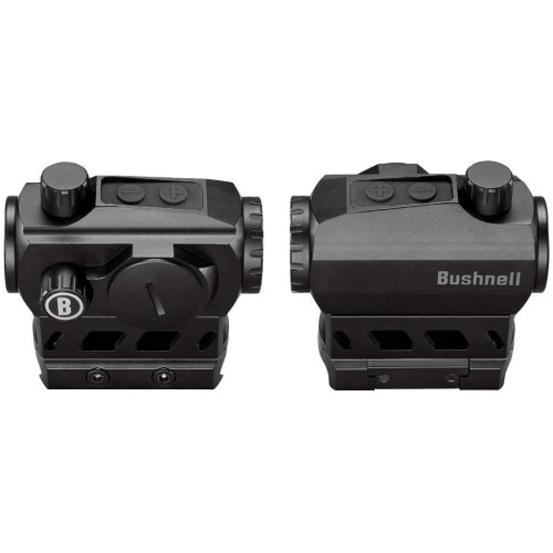 Коллиматорный прицел Bushnell TRS-125 Red Dot 3MOA фото 6