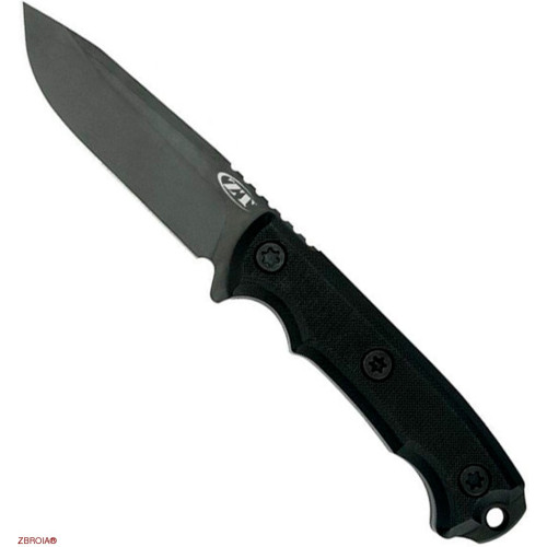 Нож KAI Zero Tolerance Hinderer Field Tac фото