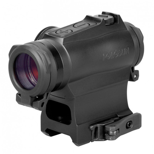 Коллиматорный прицел Holosun HS515G-M фото