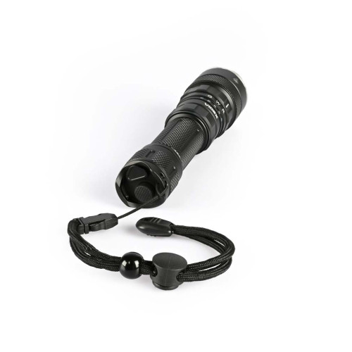 Тактичний світлодіодний ліхтарик VIDEX VLF-AT255RG фото 3