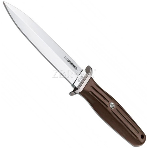 Нож Boker Applegate Anniversary Ebony фото