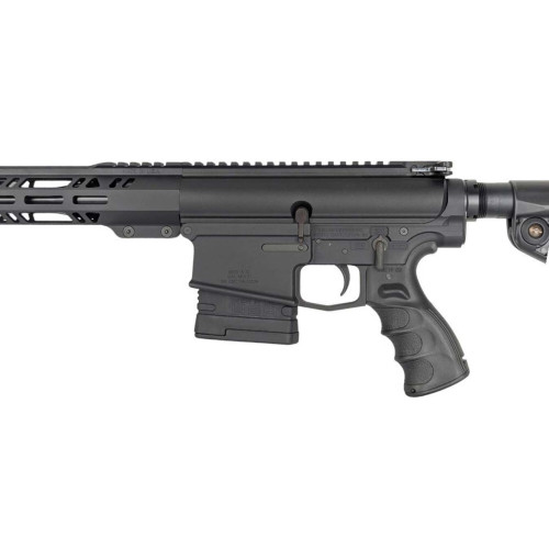 Карабин CBC 320 AR-10 20' кал 308 WIN фото 4