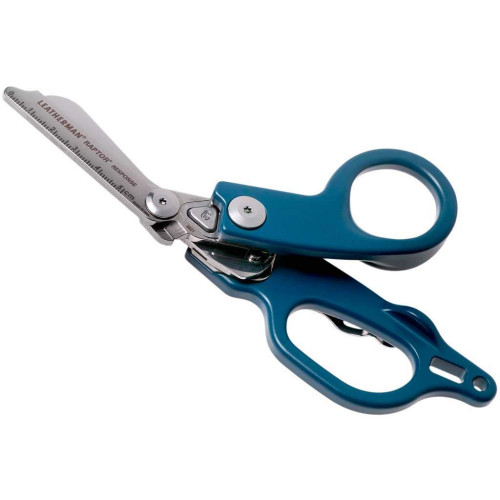 Ножницы Leatherman Raptor Response Navy (832961) фото 3