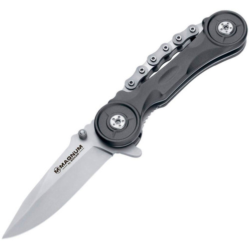 Ніж Boker Magnum Easy Rider фото