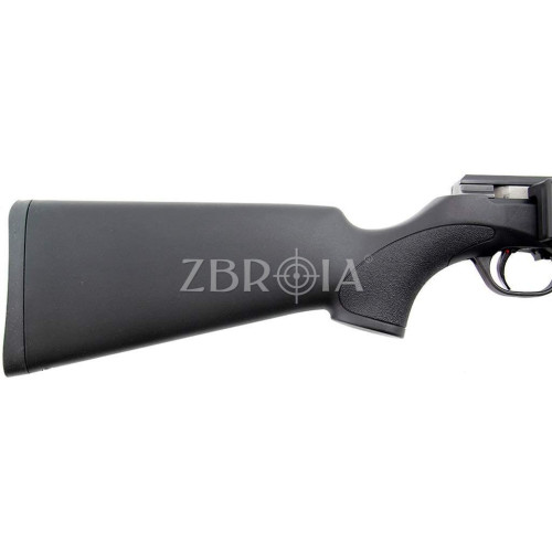 Карабін ISSC SPA Standard Black кал. фото 4