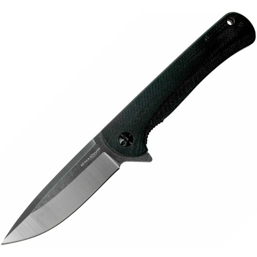 Нож Boker Magnum Mobius фото