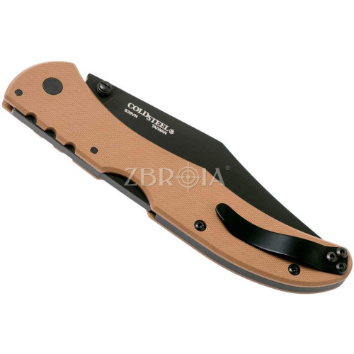 Ніж Cold Steel Broken Skull II S35VN фото 4