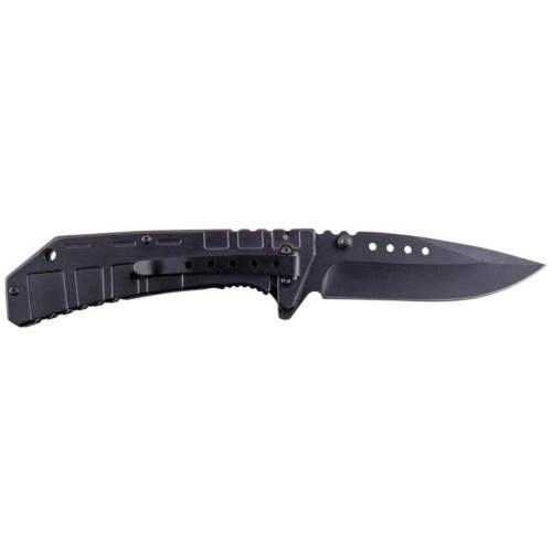 Нож SKIF Plus Brave Black фото 2