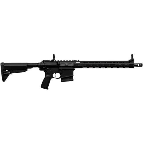 Карабин Springfield Saint Victor Low Cap 16'' кал. 308 Win фото