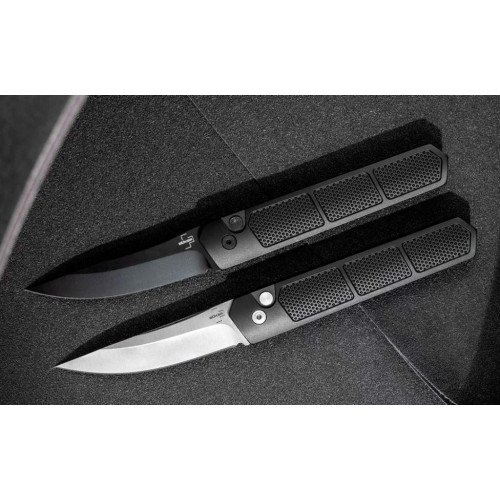 Нож Boker Plus "Kwaiken Grip Auto" фото 3