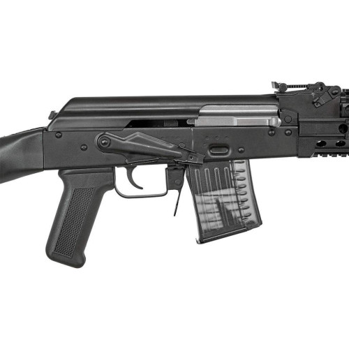 Карабин WBP Midi Jack Tactical кал. 223 Rem фото 5