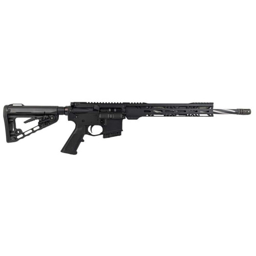 Карабін CBC 216BC AR-15 16' кал 223 Rem фото