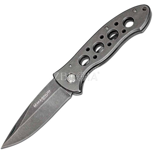 Нож Boker Magnum Vintage фото