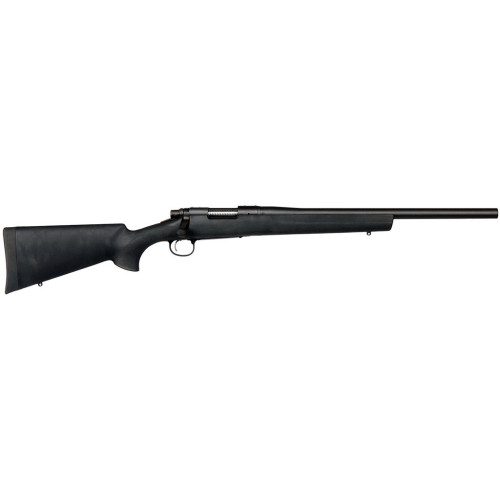 Карабин Remington 700 SPS Tactical HB кал. 308 Win фото