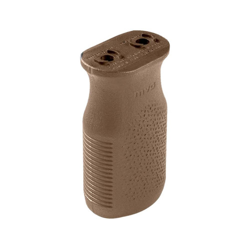 Передняя рукоятка Magpul MVG Vertical Grip на крепление M-LOK (полимер) FDE фото